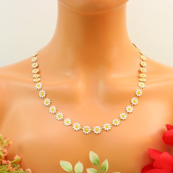 "New Beautiful Design Necklace Chain for Women/Girls, Gift, N625 - Picture 7 of 10